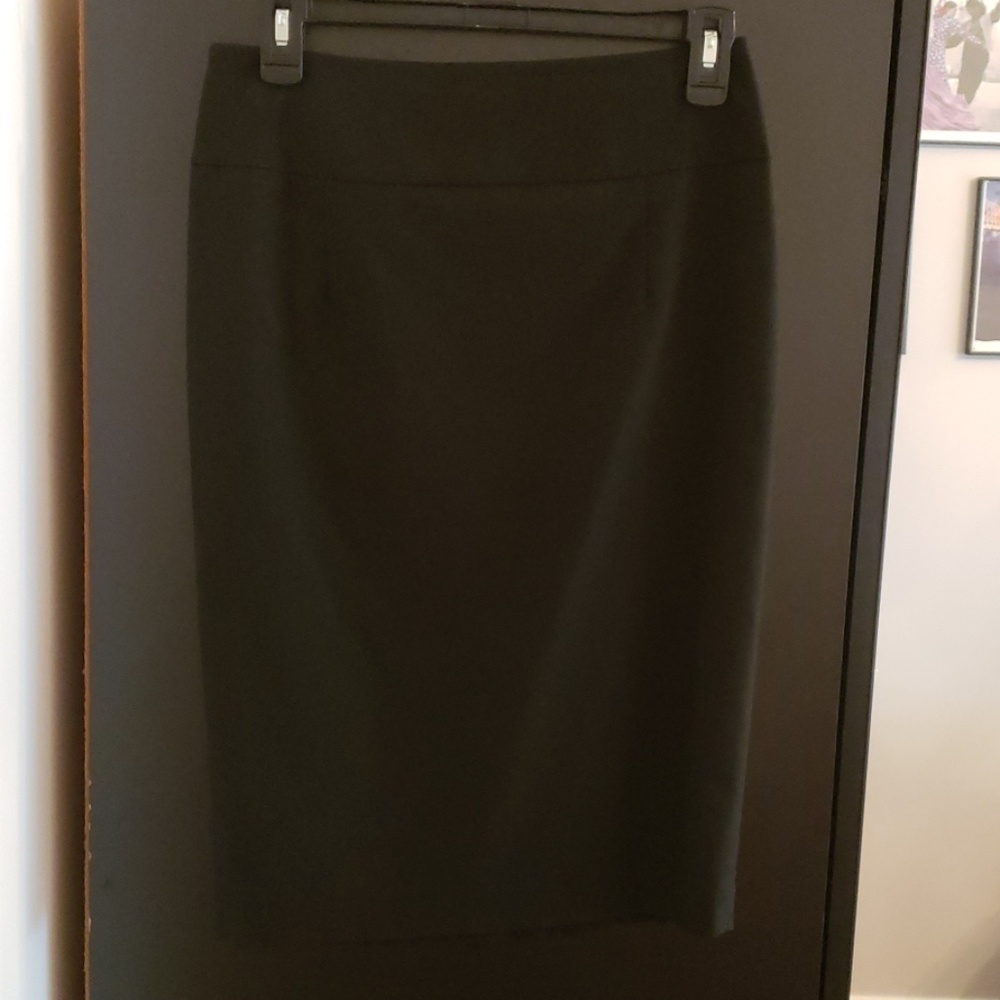 MOSSIMO Pencil Skirt